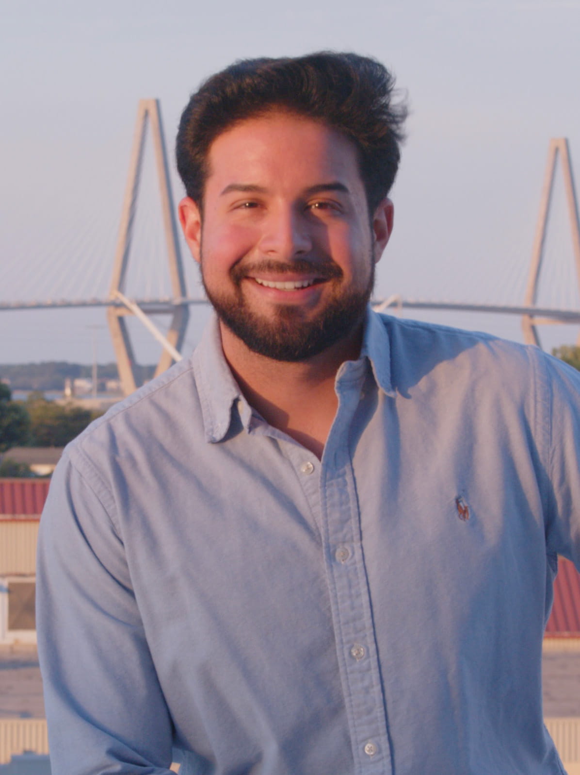 Jose JD Davila